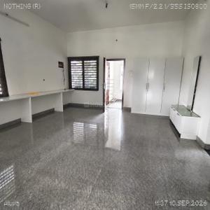 Hall Image of 1000 Sq.ft 2 BHK Independent House for rent in Edathala Aluva for Rs. 18500
