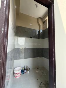 Bathroom Image of 963 Sq.ft 3 BHK Villa for sale in Bindayaka Jaipur for Rs. 5950000
