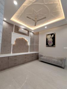 Bedroom Image of 3750 Sq.ft 4 BHK Independent House for sale in Gandhi Path West Jaipur for Rs. 39100000