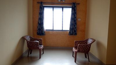 Living Room Image of 1200 Sq.ft 3 BHK Apartment / Flat for sale in Ganguly Bagan Kolkata for Rs. 7000000