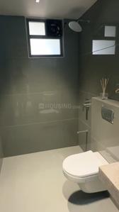 Bathroom Image of 2520 Sq.ft 3 BHK Apartment / Flat for sale in Chharodi Ahmedabad for Rs. 16000000