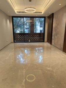 Hall Image of 2900 Sq.ft 4 BHK Builder Floor for sale in Vasant Vihar New Delhi for Rs. 180000000