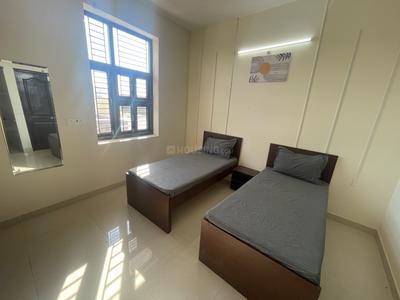 Hall Image of Slate Majestic in Sector 53, Noida