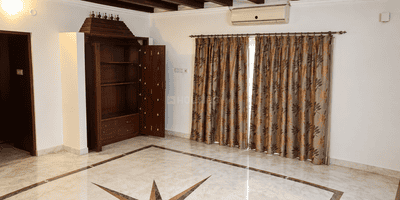Image of 4000 Sq.ft 3 BHK Villa for rent in Palavakkam, Sholinganallur, Chennai for Rs. 100000