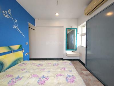 Bedroom Image of 1691 Sq.ft 3 BHK Apartment / Flat for sale in Hiranandani Meadows, Thane West Thane for Rs. 38500000