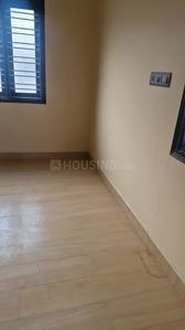Bedroom Image of 1200 Sq.ft 1 RK Penthouse for rent in Dodda Banaswadi Bengaluru for Rs. 15000