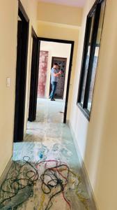 Hall Image of 1349 Sq.ft 2 BHK Apartment / Flat for sale in KST Whispering Heights, Sector 88 Faridabad for Rs. 7500000