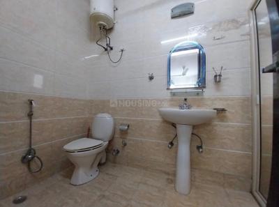 Image of 2000 Sq.ft 3 BHK Builder Floor for sale in Lajpat Nagar, New Delhi for Rs. 35200000