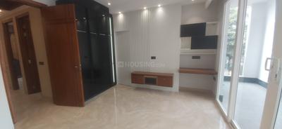 Bedroom Image of 2400 Sq.ft 4 BHK Builder Floor for sale in Dhara Malibu Town Floors, Sector 47 Gurgaon for Rs. 31500000