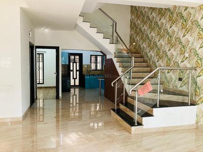 Hall Image of 2350 Sq.ft 4.5 BHK Duplex for rent in Agrawal Sagar Heritage, Bawadiya Kalan Bhopal for Rs. 32000