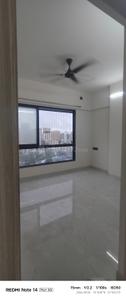 Hall Image of 900 Sq.ft 2 BHK Apartment / Flat for rent in Paradigm Antalya, Jogeshwari West Mumbai for Rs. 65000