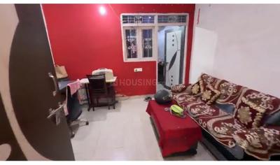 Hall Image of 450 Sq.ft 3 BHK Independent House for sale in Aya Nagar New Delhi for Rs. 4000000