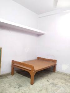 Bedroom Image of 800 Sq.ft 1 RK Apartment / Flat for rent in Usha Enclave, Vasuki Nagar Ranchi for Rs. 3200