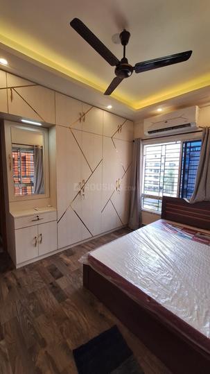 New Town Action Area 1, New Town Bedroom 1