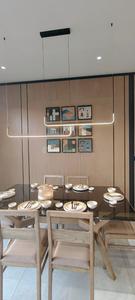 Kitchen Image of 3070 Sq.ft 4 BHK Apartment / Flat for sale in Pal Surat for Rs. 18100000
