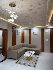 Hall Image of 1400 Sq.ft 3 BHK Apartment / Flat for sale in Astha Prime, Mansarovar Jaipur for Rs. 6800000