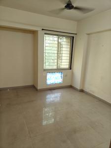 Bedroom Image of 1210 Sq.ft 2 BHK Apartment / Flat for rent in Pramukh Pramukh Sangam, Samarvarni Silvassa for Rs. 12000