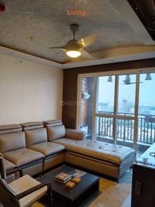 Hall Image of 1757 Sq.ft 3 BHK Apartment / Flat for sale in NSL East County, Uppal Hyderabad for Rs. 27500000