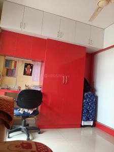 Bedroom Image of 1101 Sq.ft 2 BHK Apartment / Flat for sale in AN A N Comforts, Subramanyapura Bengaluru for Rs. 7500000