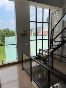 Balcony Image of 540 Sq.ft 2 BHK Independent House for sale in Banjarawala Dehradun for Rs. 4599999