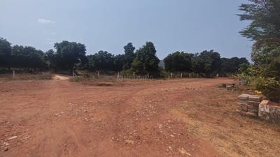 Subhagruha Sukrithi Varishtaa Plot View 2