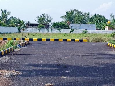 Image of 943 Sq.ft Residential Plot / Land for sale in Thirunindravur, Chennai for Rs. 4500000