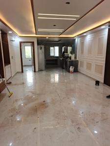Hall Image of 2700 Sq.ft 4 BHK Independent House for sale in Sector 85 Faridabad for Rs. 120000000