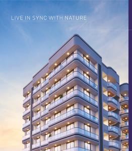Image of 2022 Sq.ft 3 BHK Apartment / Flat for sale in Adajan, Surat for Rs. 10617522