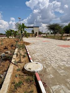 Kedias Parwati Meadows Plot View 2