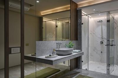 Image of 6700 Sq.ft 4 BHK Apartment / Flat for sale in True The North, Ambli, Ahmedabad for Rs. 80400000