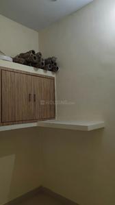 Hall Image of 1250 Sq.ft 2 BHK Builder Floor for rent in Bangla Bazar Lucknow for Rs. 15000