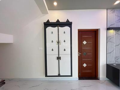 Bedroom Image of 1100 Sq.ft 3 BHK Independent House for sale in Guduvancheri Chennai for Rs. 8212000