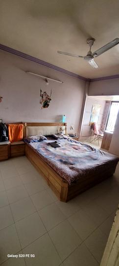 Anjali Bedroom 1