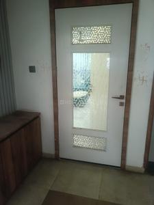Bedroom Image of 1800 Sq.ft 3 BHK Apartment / Flat for sale in Shikhar Shine, Nana Chiloda Ahmedabad for Rs. 7500000
