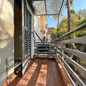 Balcony Image of 1700 Sq.ft 3 BHK Builder Floor for rent in Ashoka Enclave Faridabad for Rs. 35000
