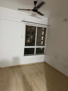 Bedroom Image of 850 Sq.ft 2 BHK Apartment / Flat for sale in VTP Leonara Building G, Mahalunge Pune for Rs. 6800000