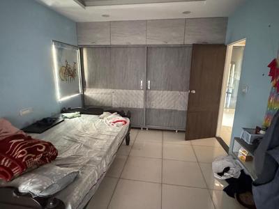 Bedroom Image of 2610 Sq.ft 4 BHK Independent House for sale in Karamsad Anand for Rs. 15000000