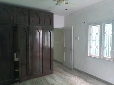 Bedroom Image of 1680 Sq.ft 3 BHK Apartment / Flat for sale in Srinagar Colony Hyderabad for Rs. 16000000
