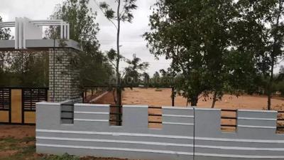 Image of 2400 Sq.ft Residential Plot / Land for sale in MSP Kodigehalli Residential Layout, Hancharahalli Village, Bengaluru for Rs. 2157600