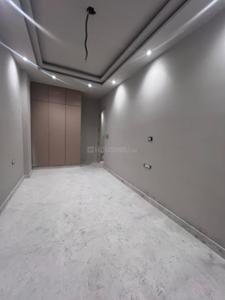 Hall Image of 1157 Sq.ft 3 BHK Builder Floor for sale in Ramesh Nagar New Delhi for Rs. 19000000