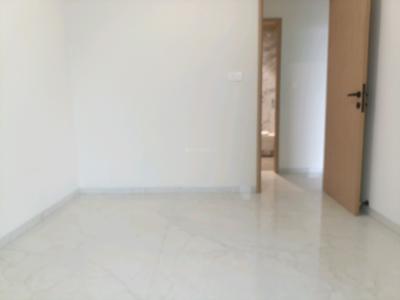 Bedroom Image of 1450 Sq.ft 2 BHK Apartment / Flat for rent in Kasturi Regius Luxe, Kharghar Navi Mumbai for Rs. 42500