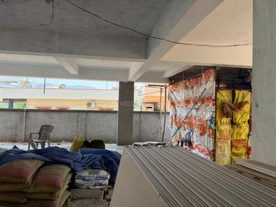 Balcony Image of 1700 Sq.ft 3 BHK Apartment / Flat for sale in Nirvana Residency, Sujatha Nagar Visakhapatnam for Rs. 7310000