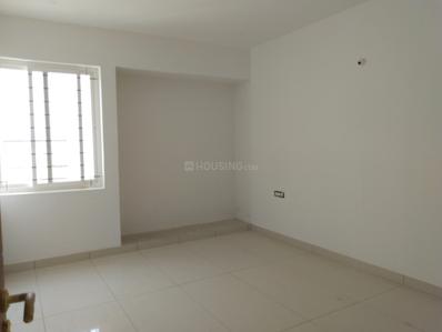 Bedroom Image of 1470 Sq.ft 3 BHK Apartment / Flat for sale in Bilekahalli Bengaluru for Rs. 18919190
