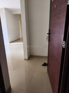Image of 900 Sq.ft 2.5 BHK Apartment / Flat for sale in Leverage Green Parks Opal, Shambhu Nagar, Nagpur for Rs. 5500000