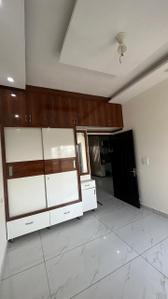 Bedroom Image of 1125 Sq.ft 3 BHK Apartment / Flat for sale in WWICS Imperial Heights, Sector 115 Mohali for Rs. 4190000