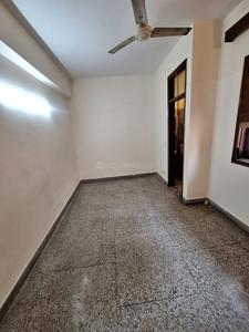 Hall Image of 550 Sq.ft 1 BHK Builder Floor for rent in RWA Lajpat Nagar 4 Colonies, Lajpat Nagar New Delhi for Rs. 21000