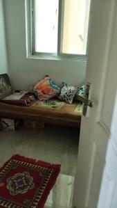 Hall Image of 1150 Sq.ft 2.5 BHK Apartment / Flat for sale in Migsun Ultimo, Omicron III Greater Noida for Rs. 8800000