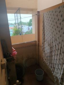 Balcony Image of 650 Sq.ft 2 BHK Apartment / Flat for sale in Hemu Nagar Bilaspur for Rs. 3200000