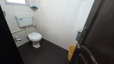 Image of 550 Sq.ft 1 BHK Apartment / Flat for sale in Vijay Nagari Apartments, Thane West, Thane for Rs. 5700000