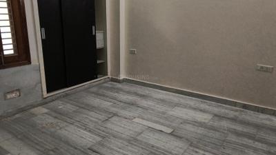 Bedroom Image of 1850 Sq.ft 3 BHK Builder Floor for rent in Sector 57 Gurgaon for Rs. 45000